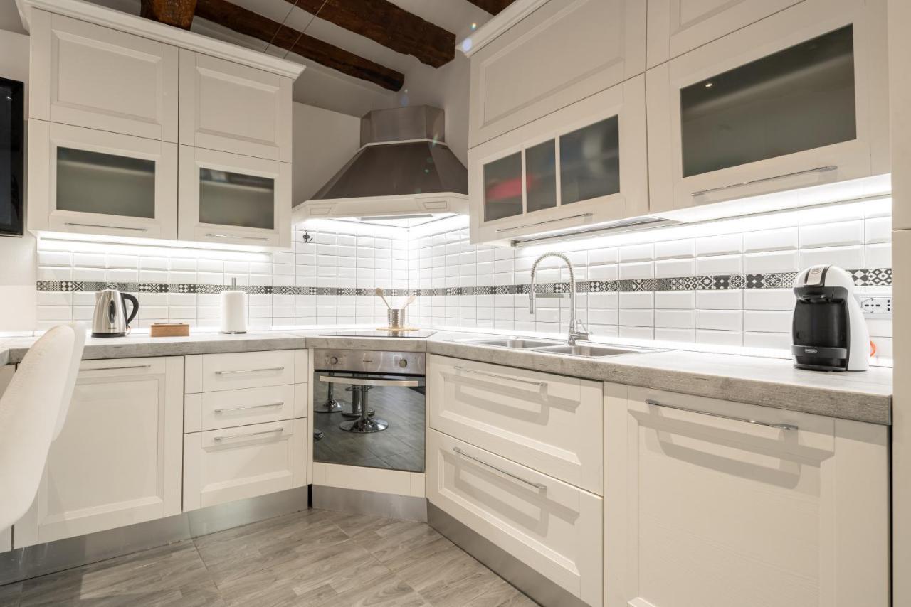 Appartement Rialto Boutique