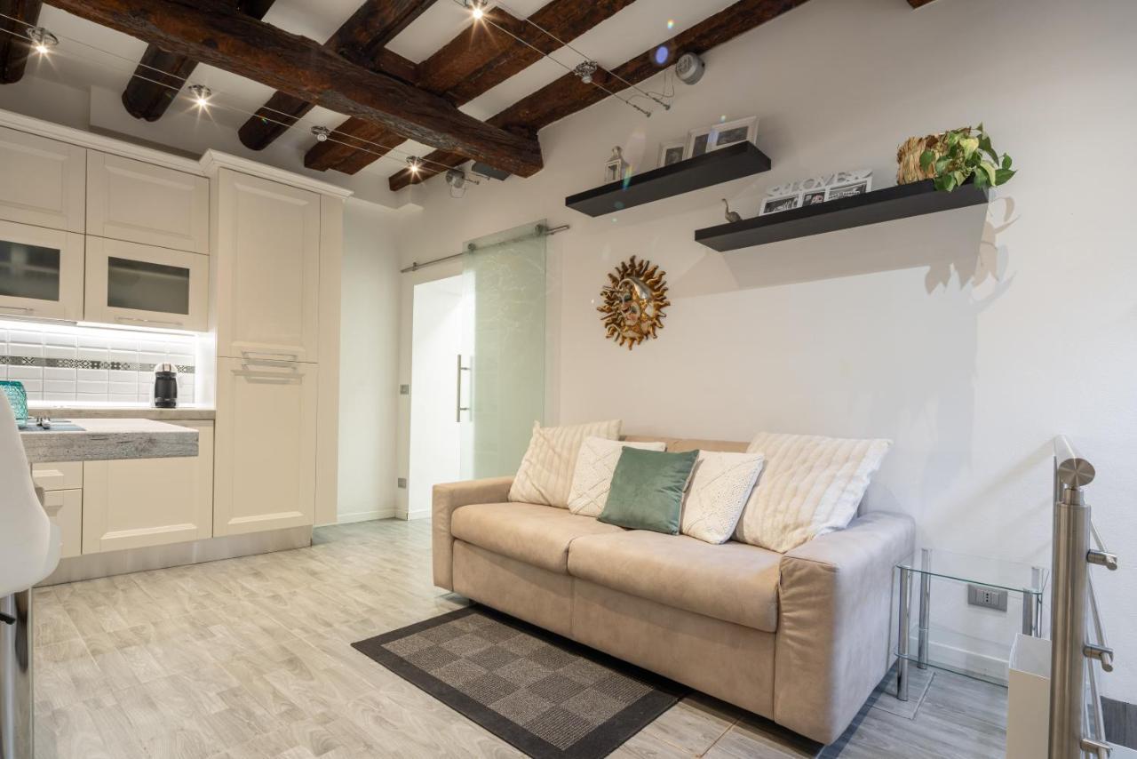 Appartement Rialto Boutique *