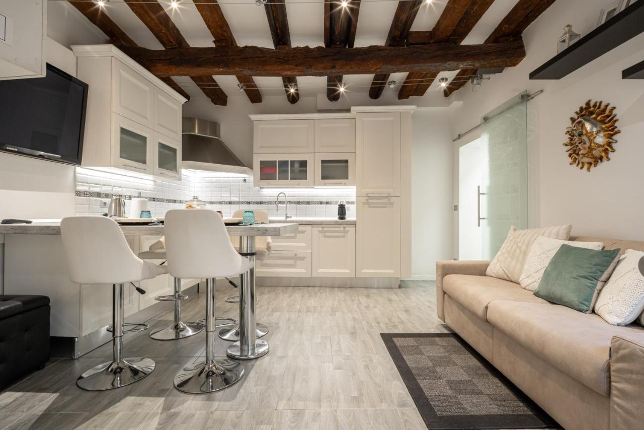 Rialto Boutique Venetië