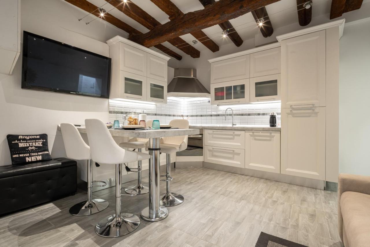 Rialto Boutique Appartement *