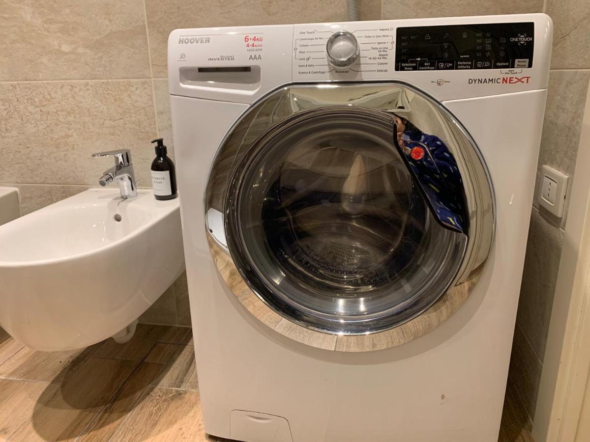 Ca' Dei Pasi Appartement Venetië