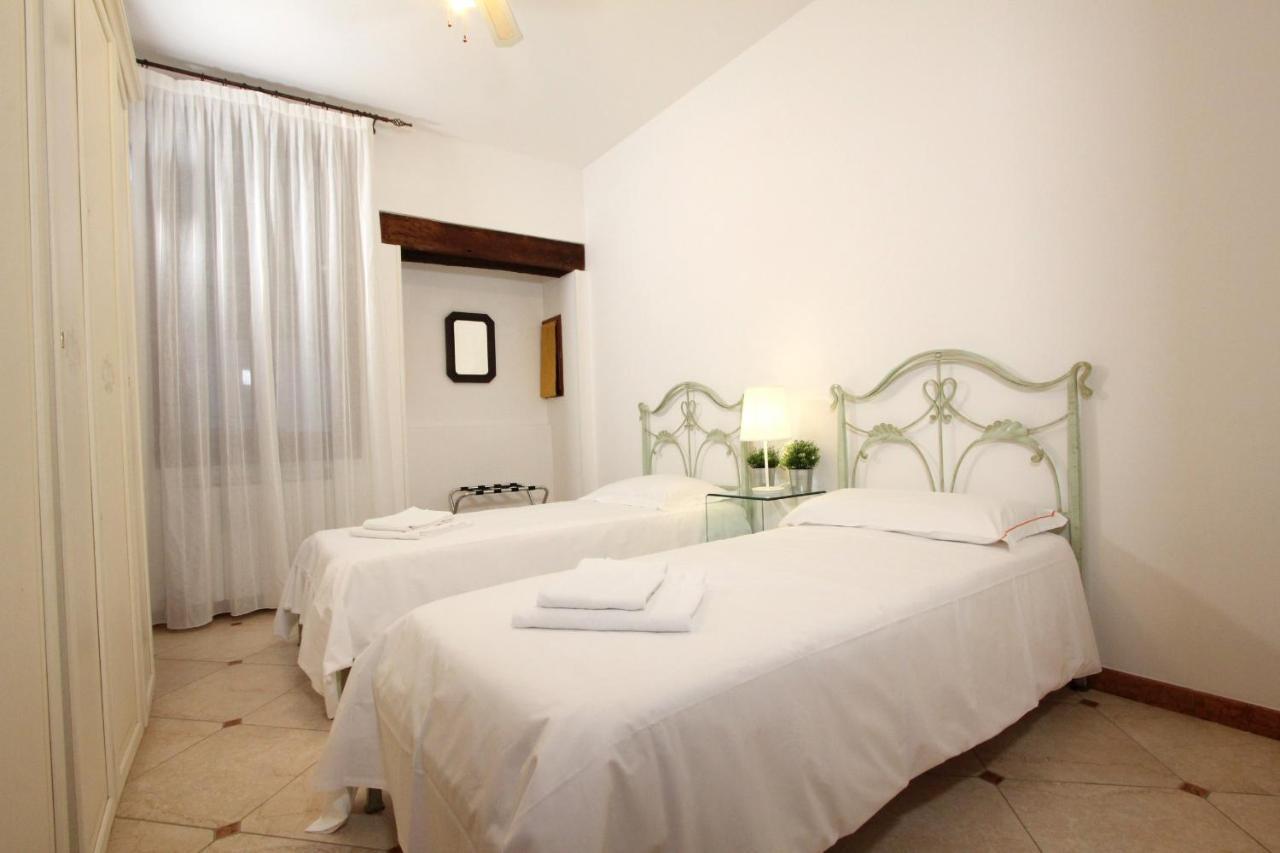 Appartement Falier *