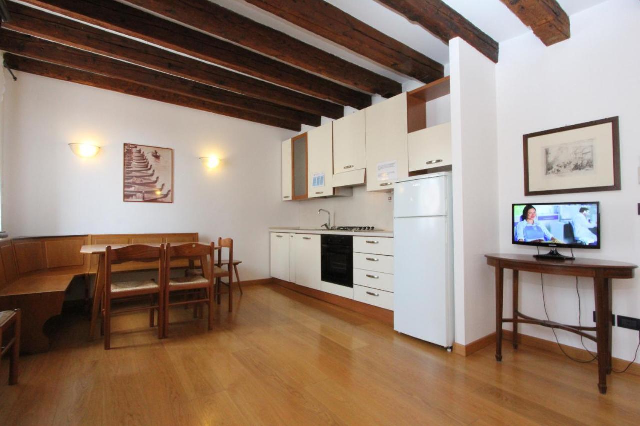 Dei Mori Appartement