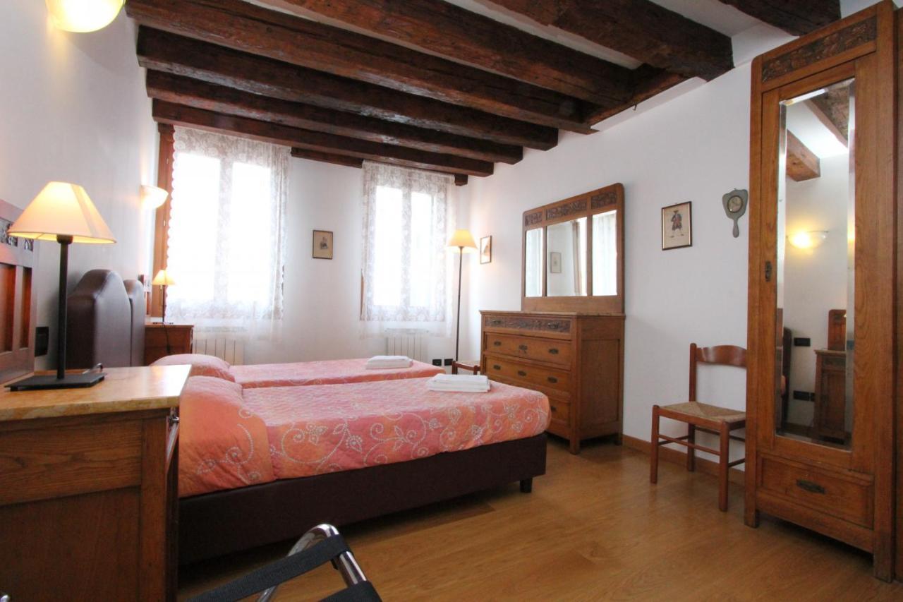 Dei Mori Appartement *