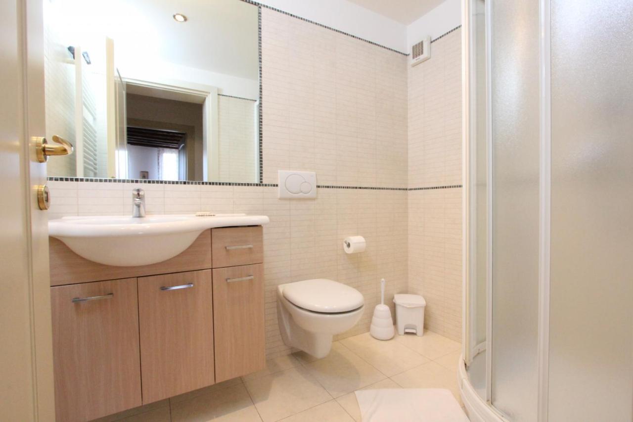Appartement Dei Mori *