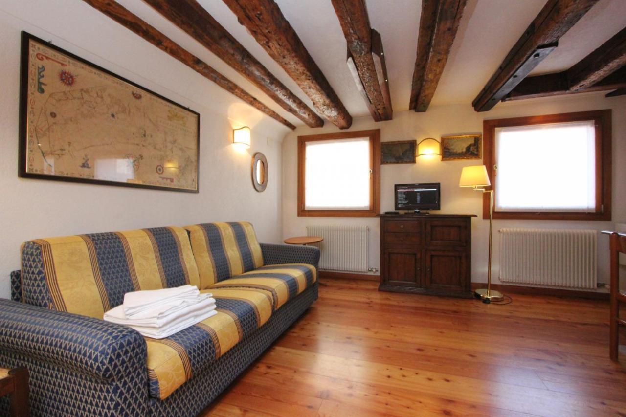 Appartement Dei Mori