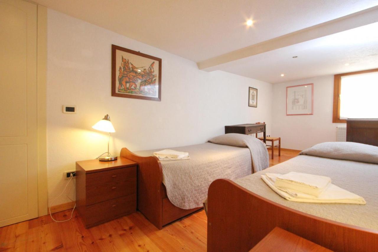 Appartement Dei Mori *
