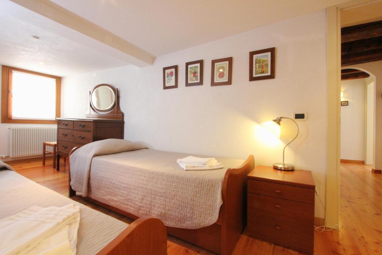 Dei Mori Appartement *
