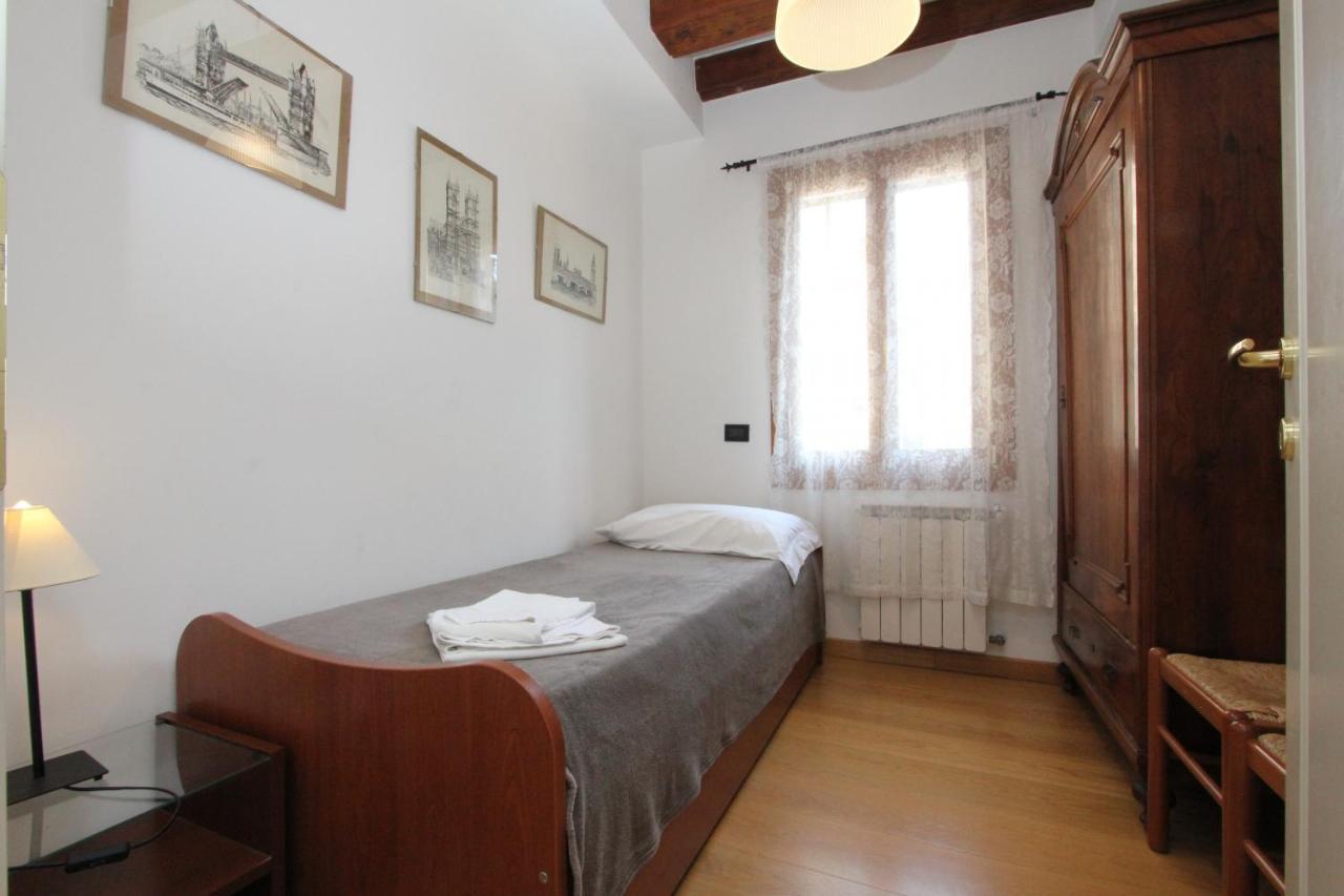 Dei Mori Appartement *