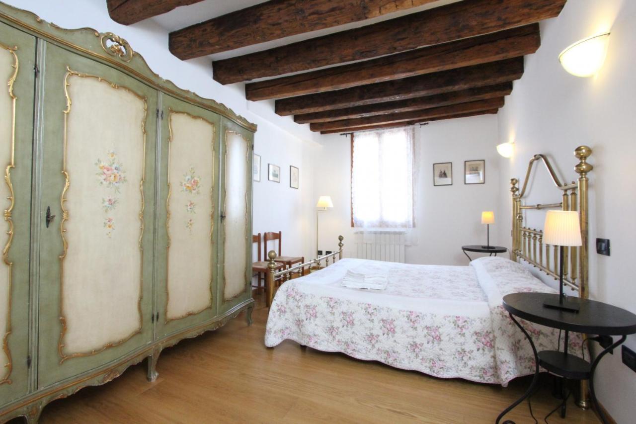 Dei Mori Appartement *