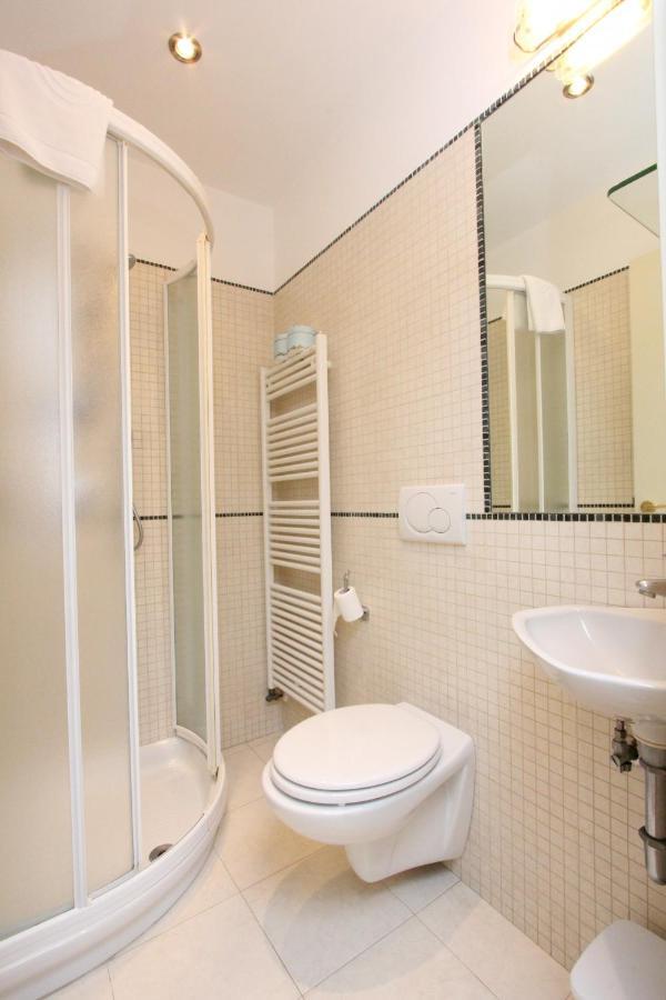Dei Mori Appartement Venetië