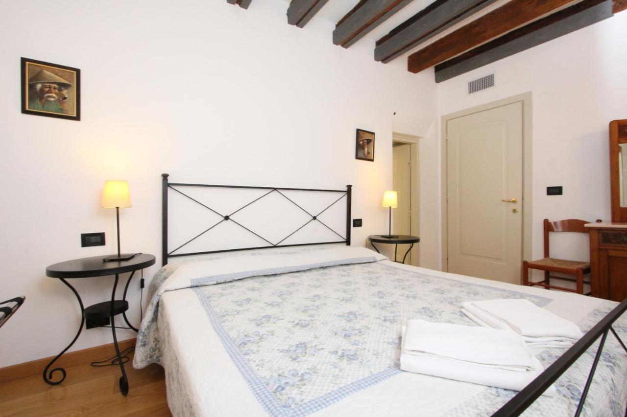 Appartement Dei Mori *