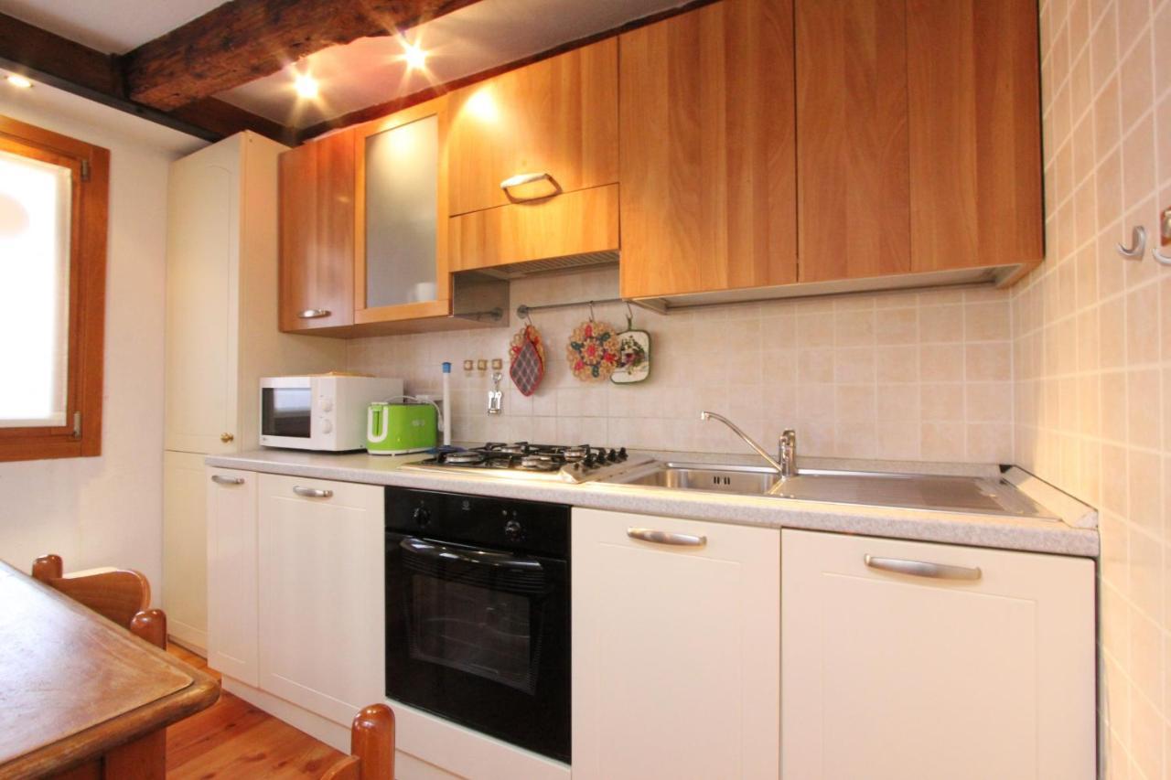 Dei Mori Appartement *