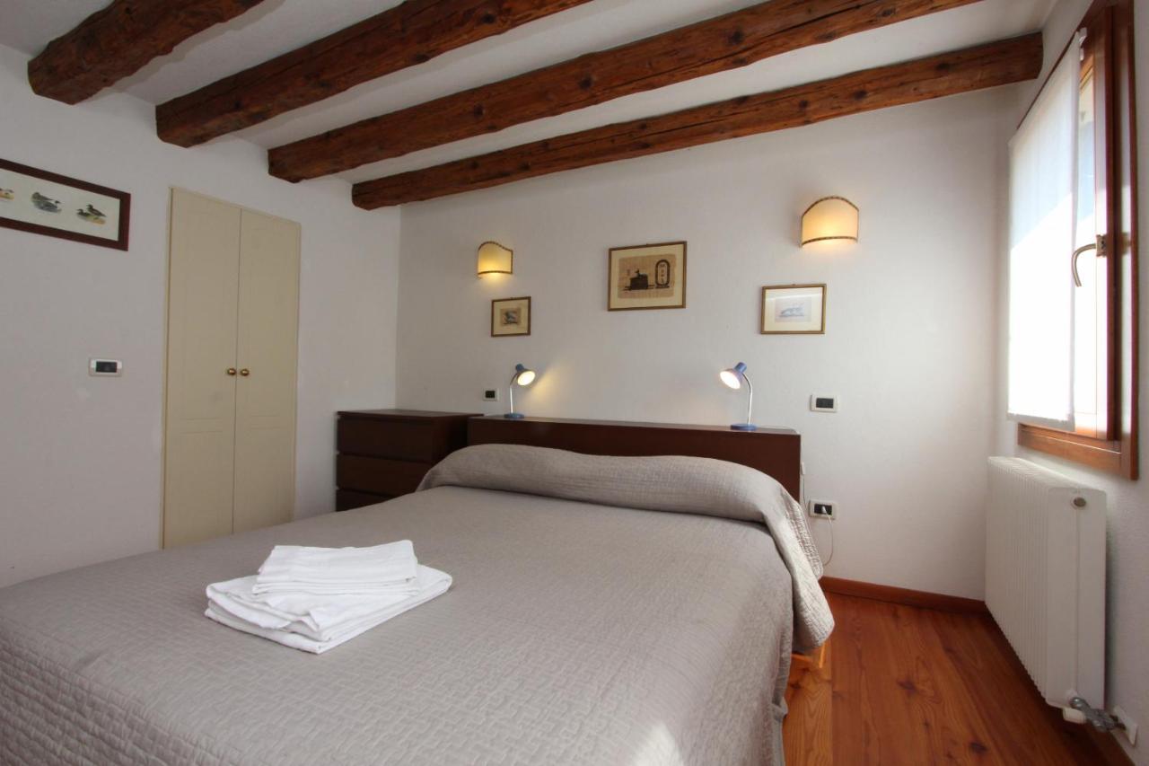 Dei Mori Appartement Venetië