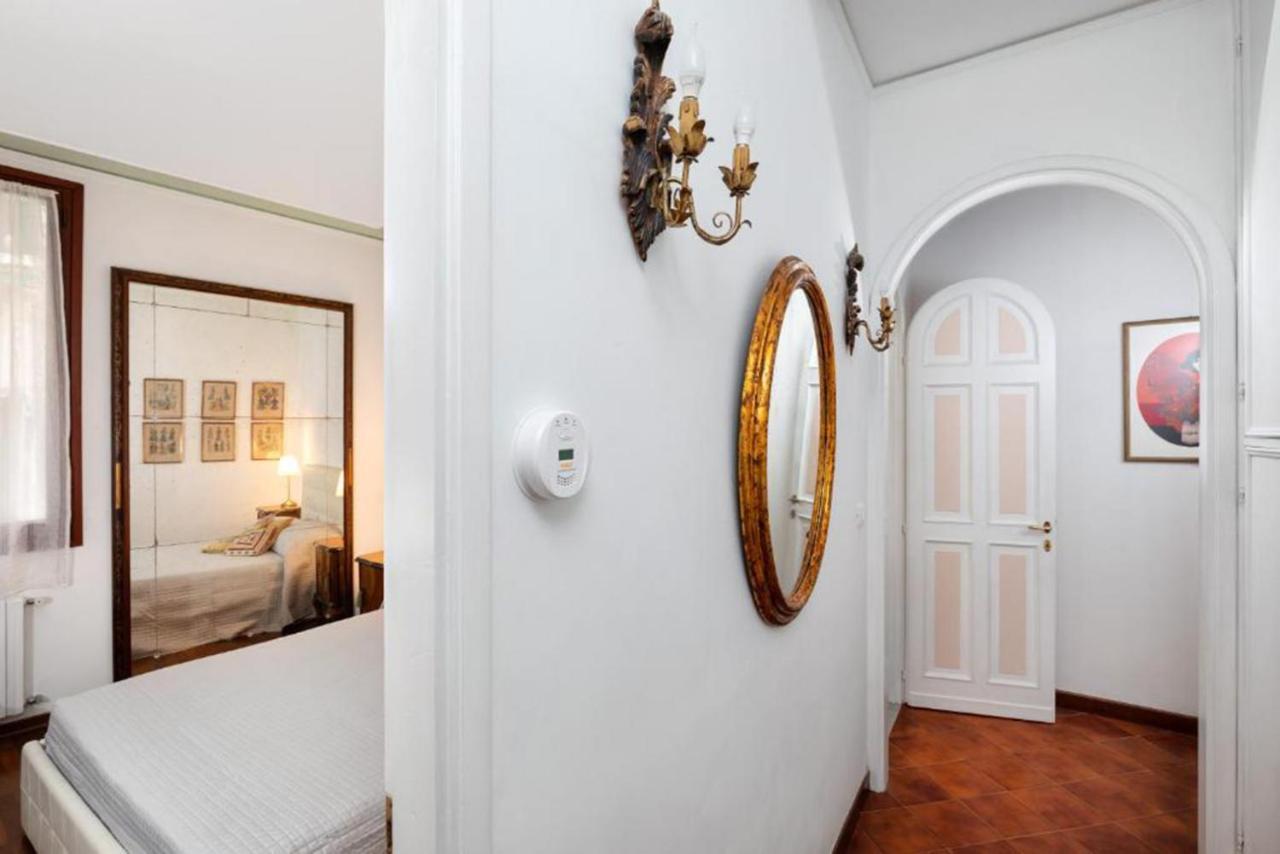 Corte Rialto Appartement Venetië