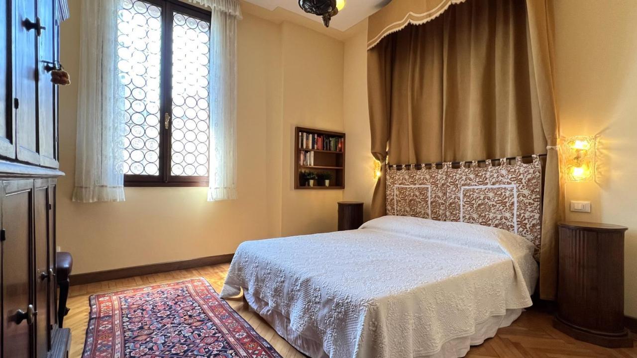 Grand Canal Panorama Appartement Venise