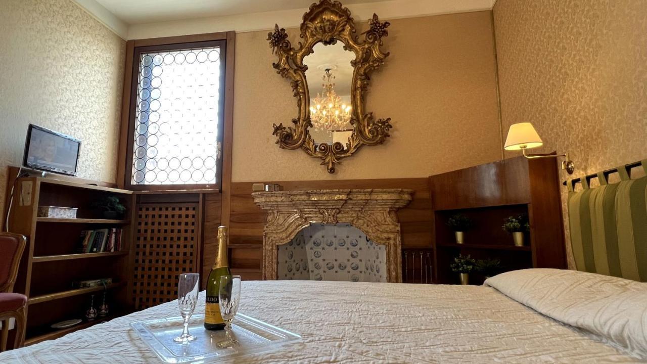 Appartement Grand Canal Panorama