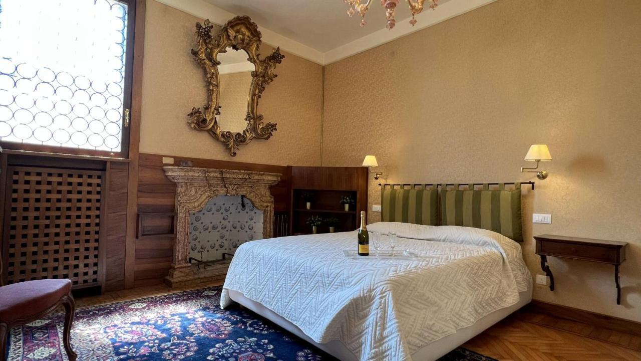 Grand Canal Panorama Appartement Venise