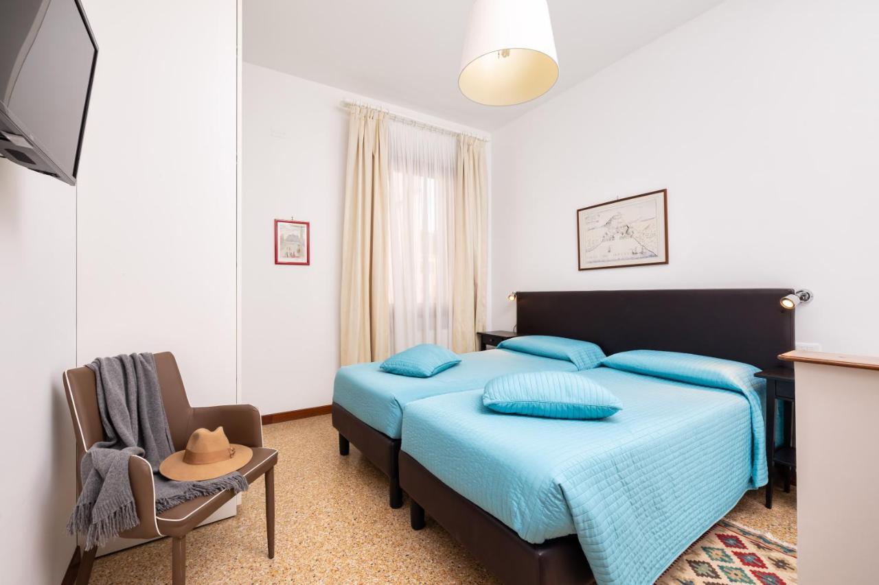 Aparthotel Ca' Foscolo Venedig