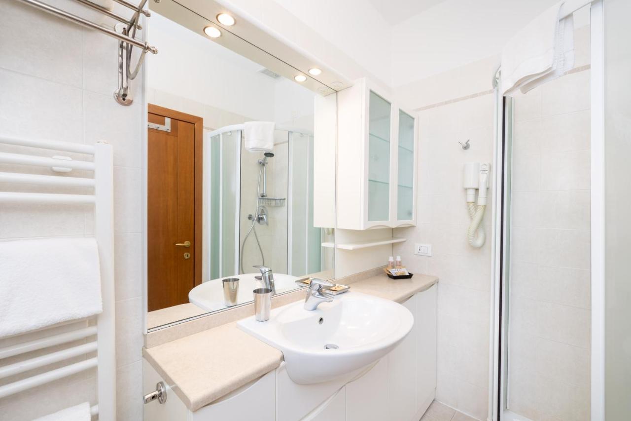 Ca' Foscolo Aparthotel Venedig