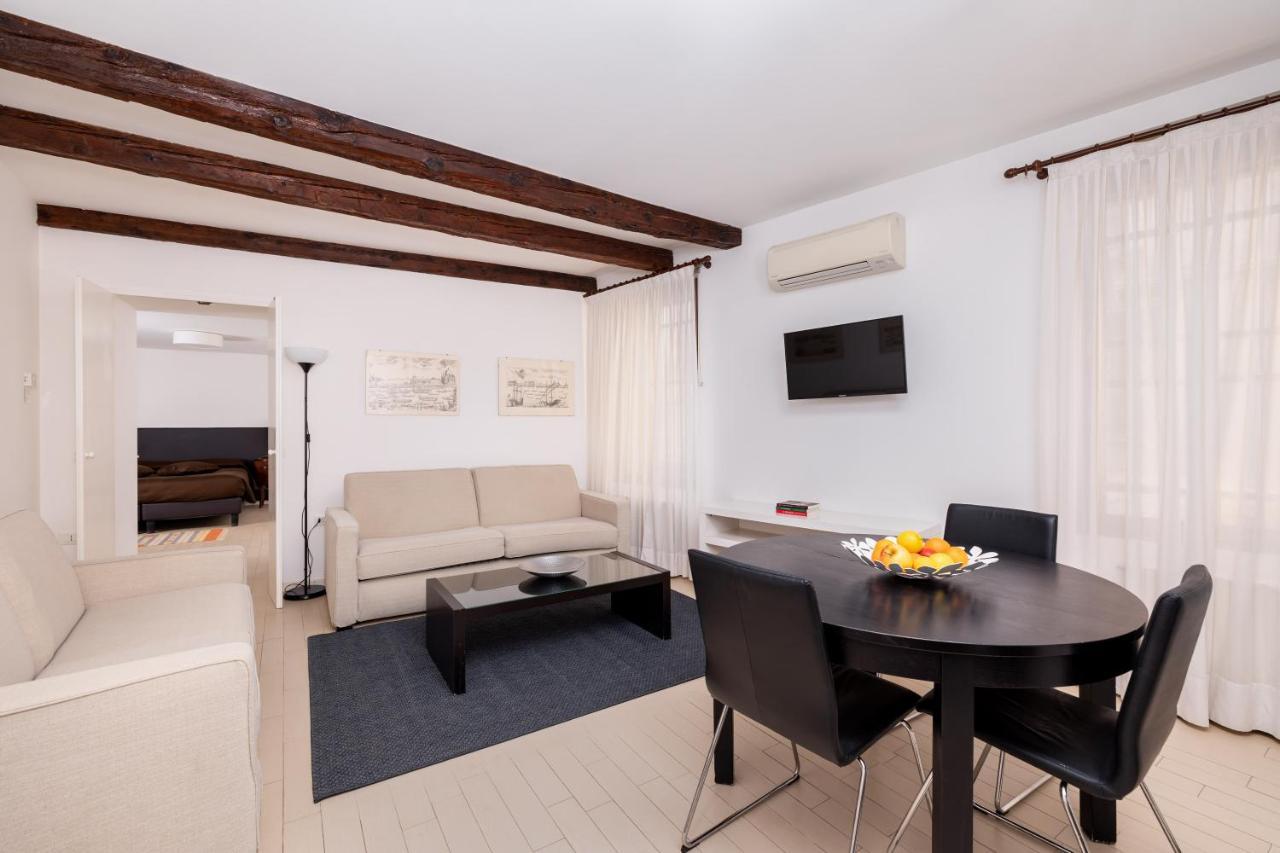 Aparthotel Ca' Foscolo Venedig