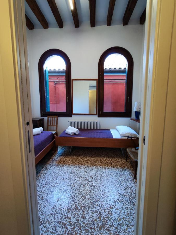 Ca' Do Pozzi Appartamento Venezia