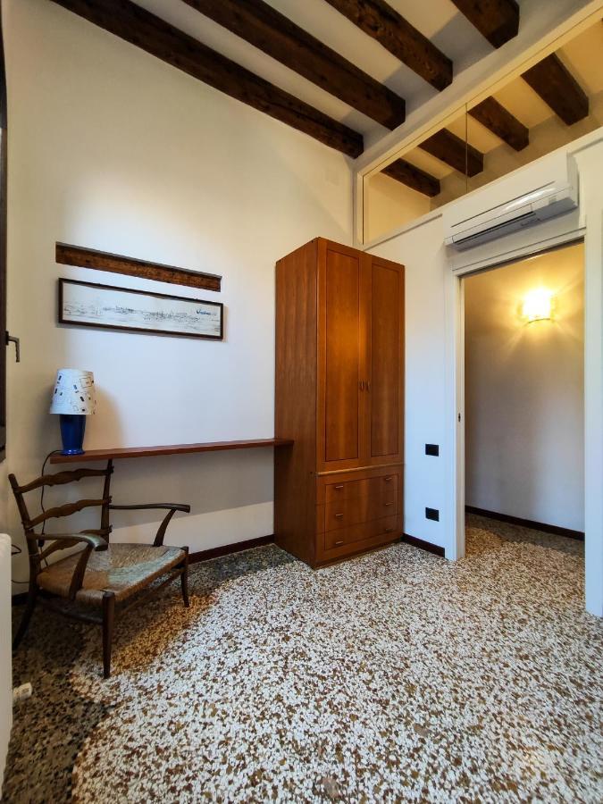 Appartamento Ca' Do Pozzi *