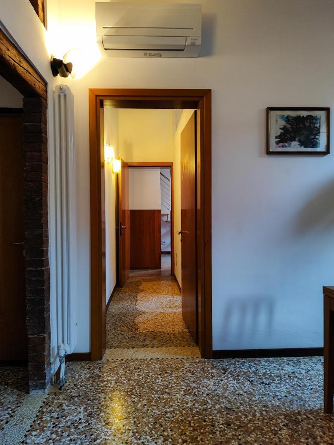 Ca' Do Pozzi Appartamento