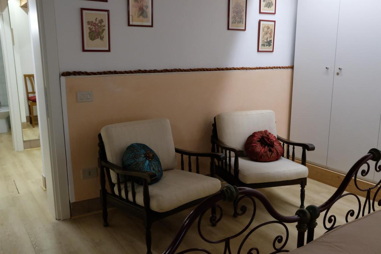 Appartamento Ninette Venezia