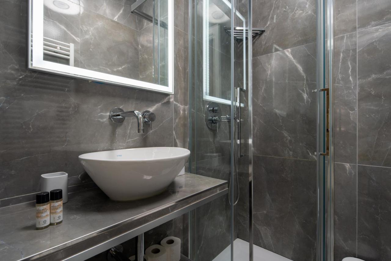 Rialto Boutique Appartement