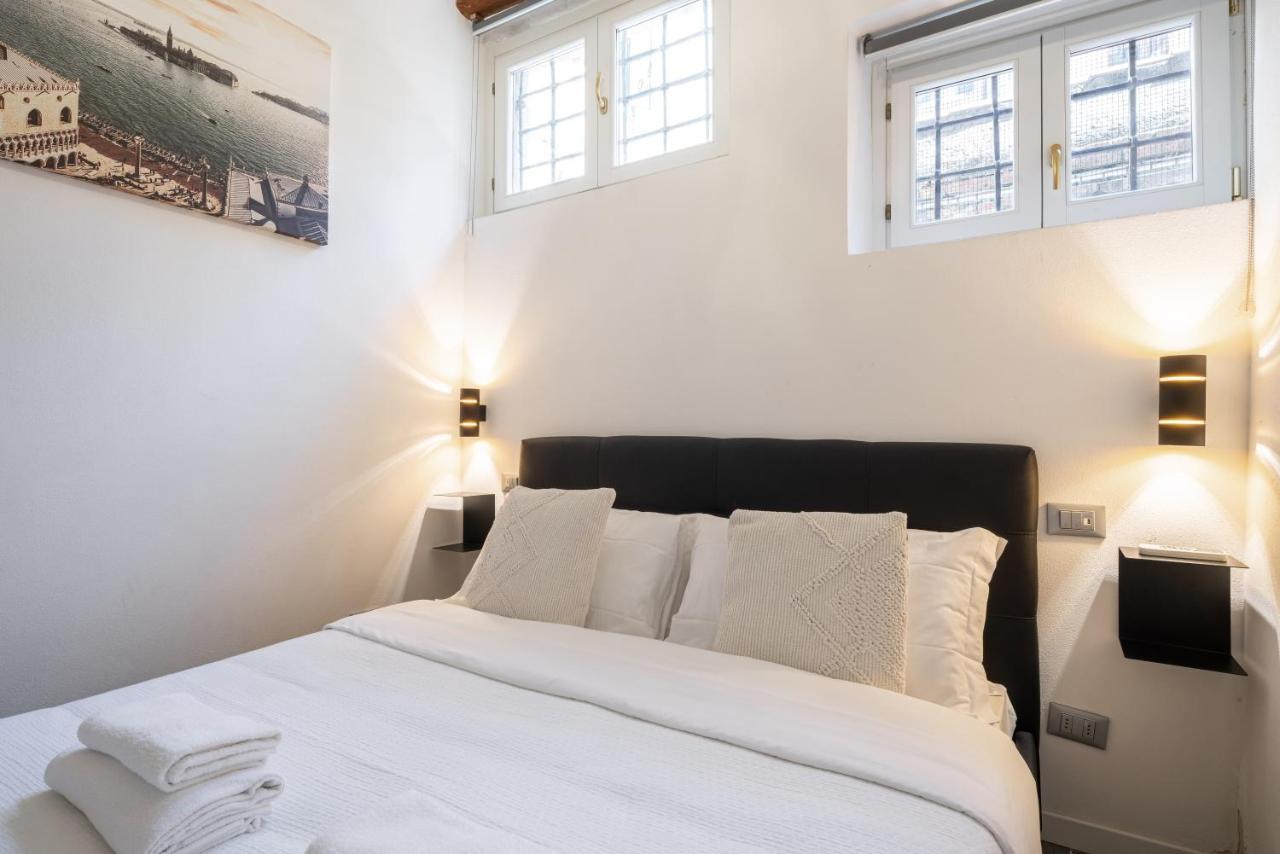 Appartement Rialto Boutique