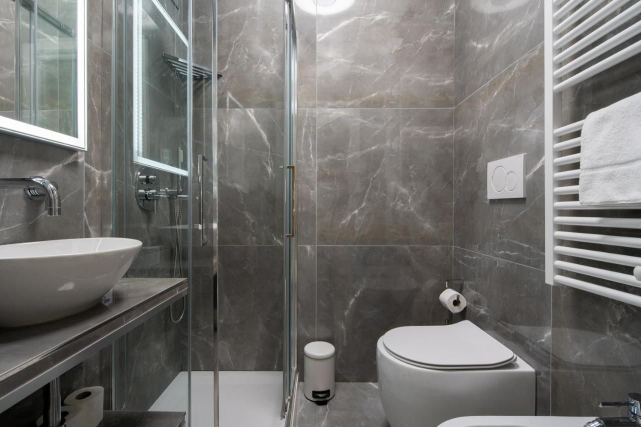 Appartement Rialto Boutique *