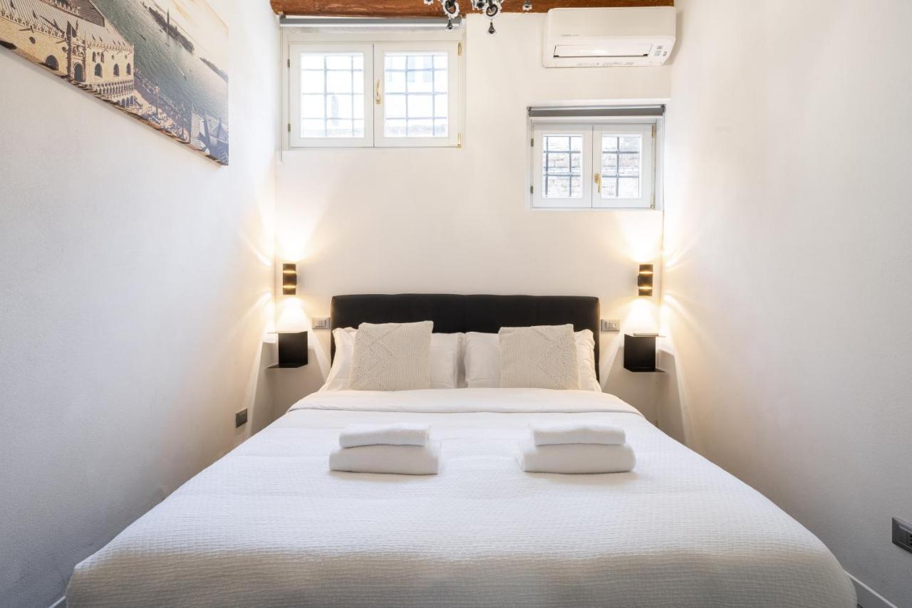 Rialto Boutique Appartement