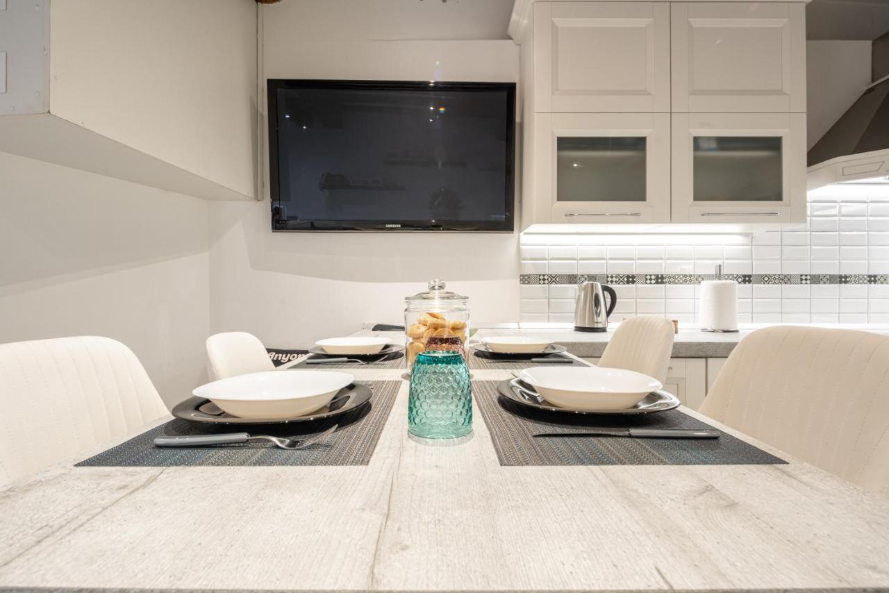 Rialto Boutique Appartement