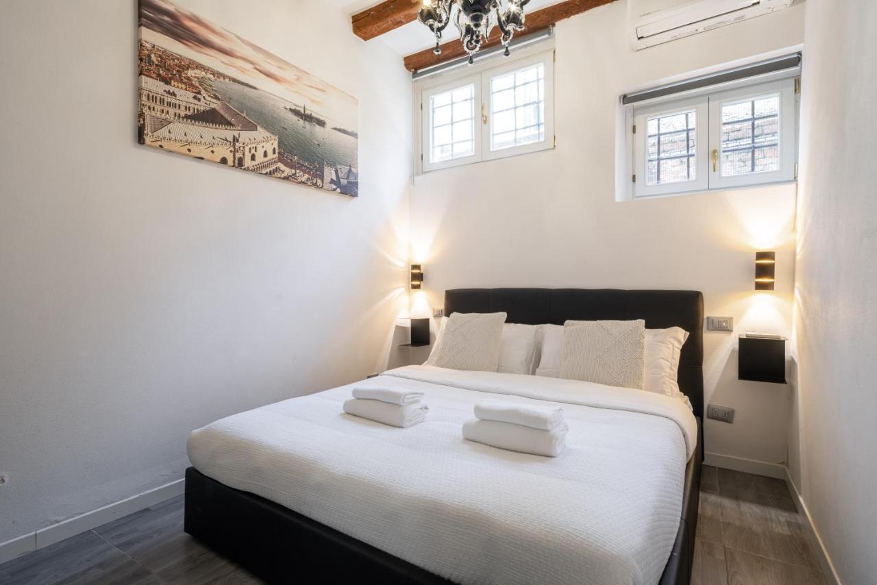 Rialto Boutique Appartement Venetië