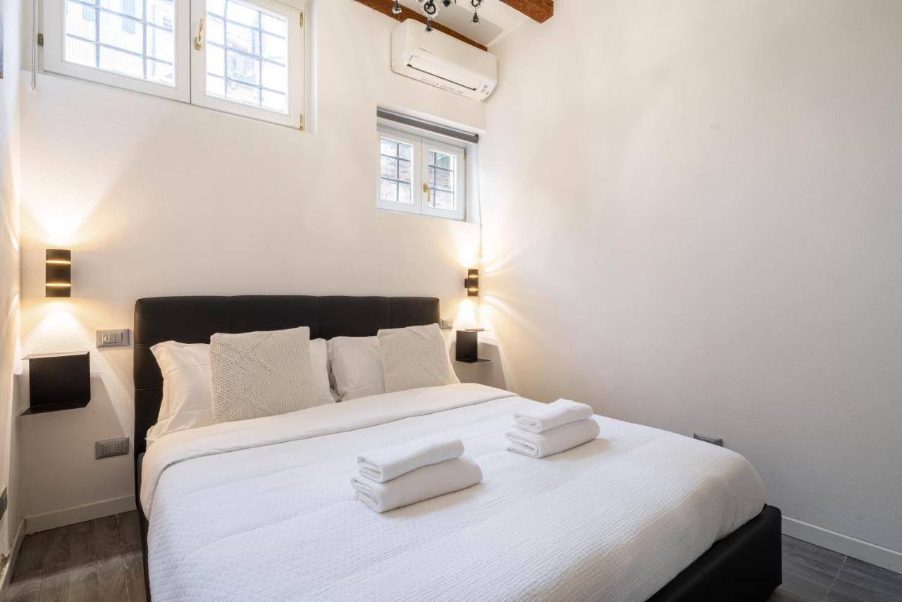 Appartement Rialto Boutique Venetië
