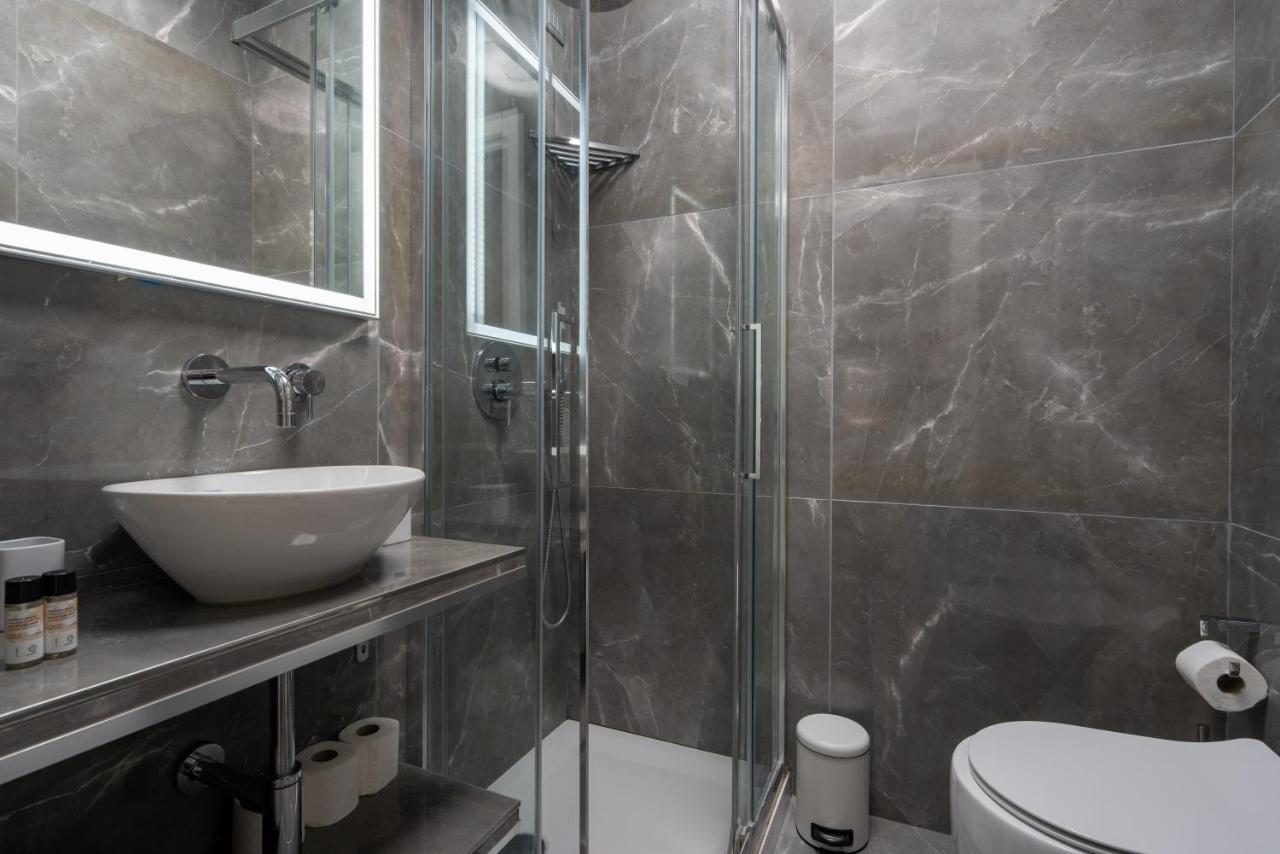 Appartement Rialto Boutique