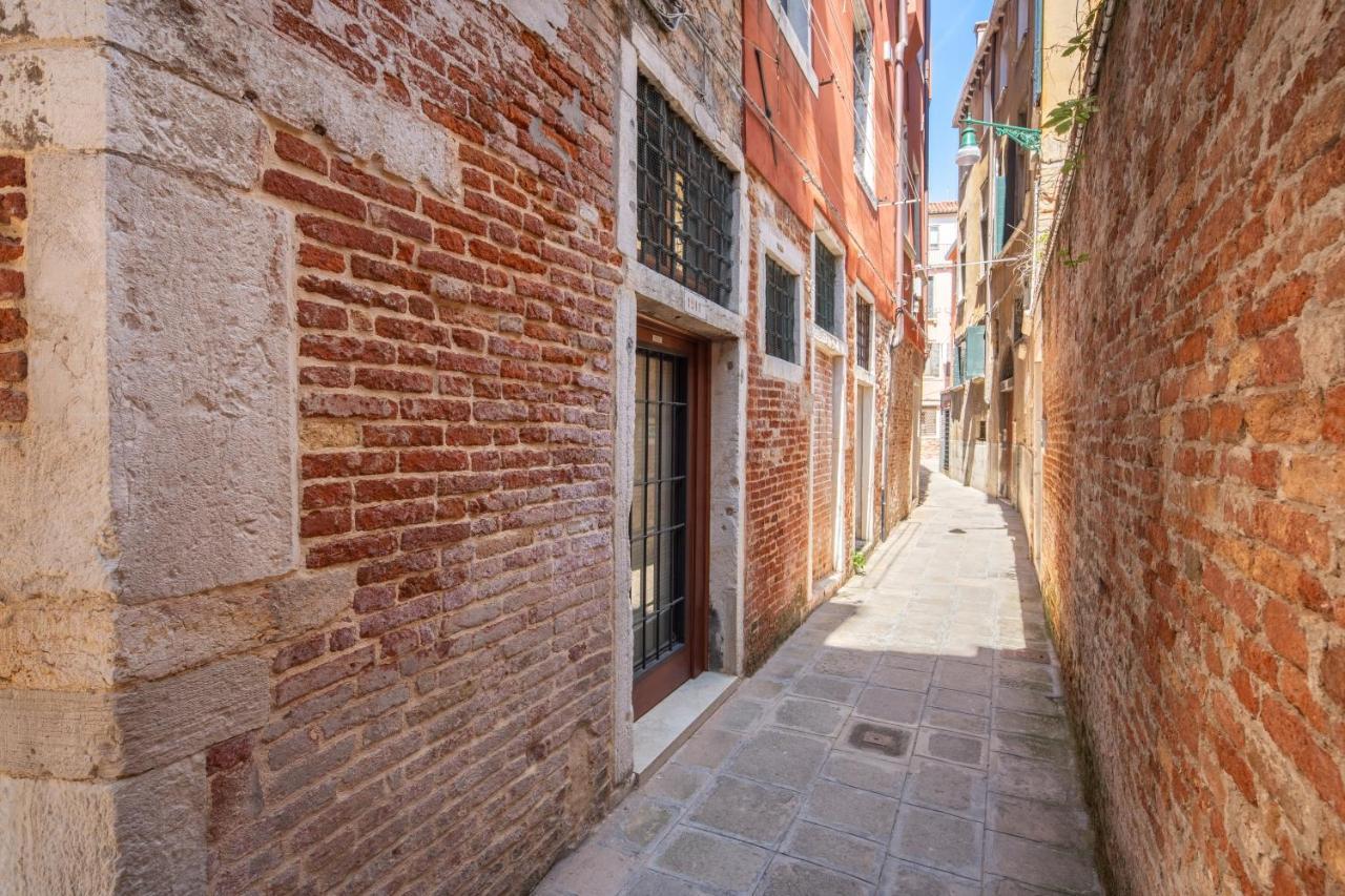 Rialto Boutique Appartement *