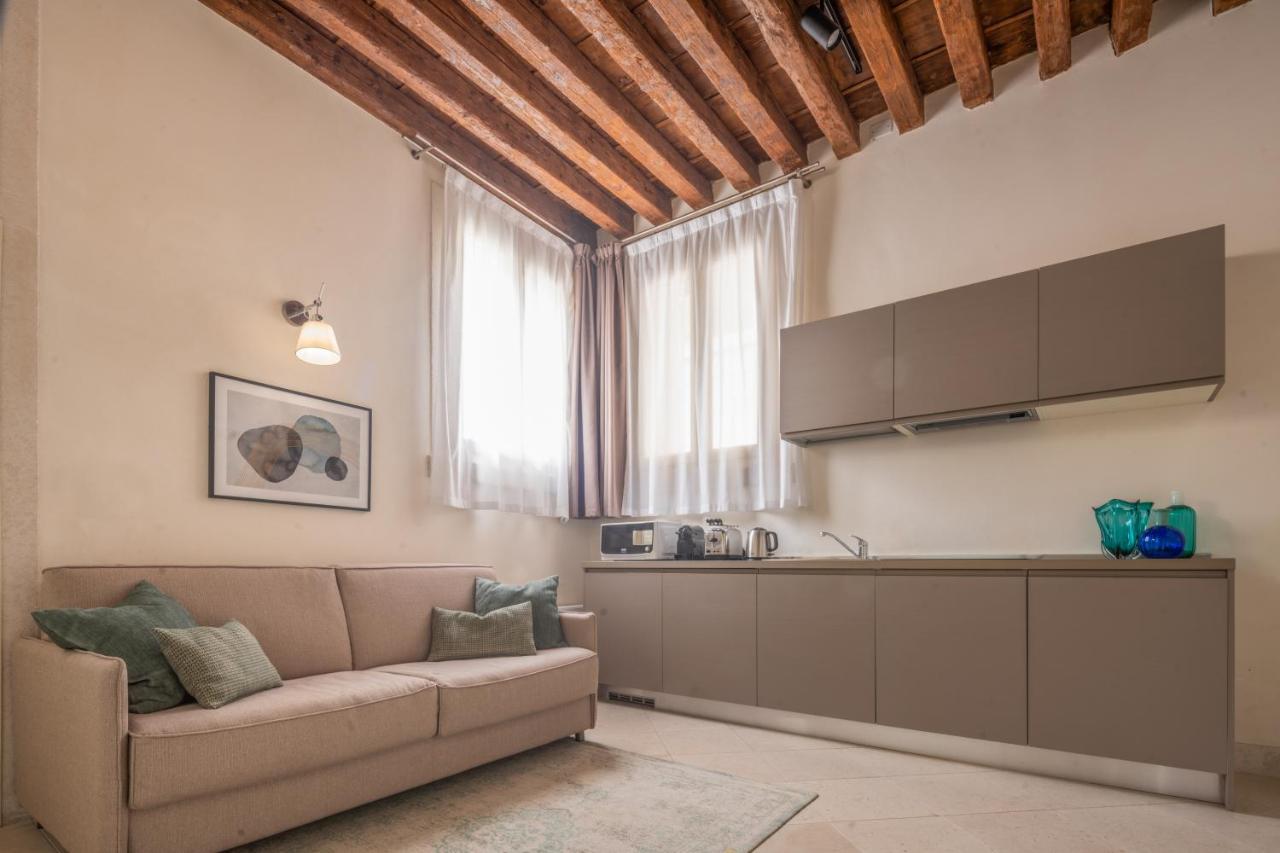 Appartement Lion Palace - San Marco R&r