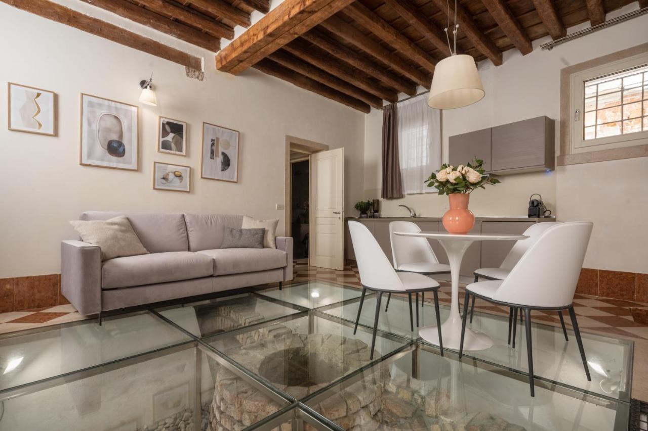 Appartement Lion Palace - San Marco R&r