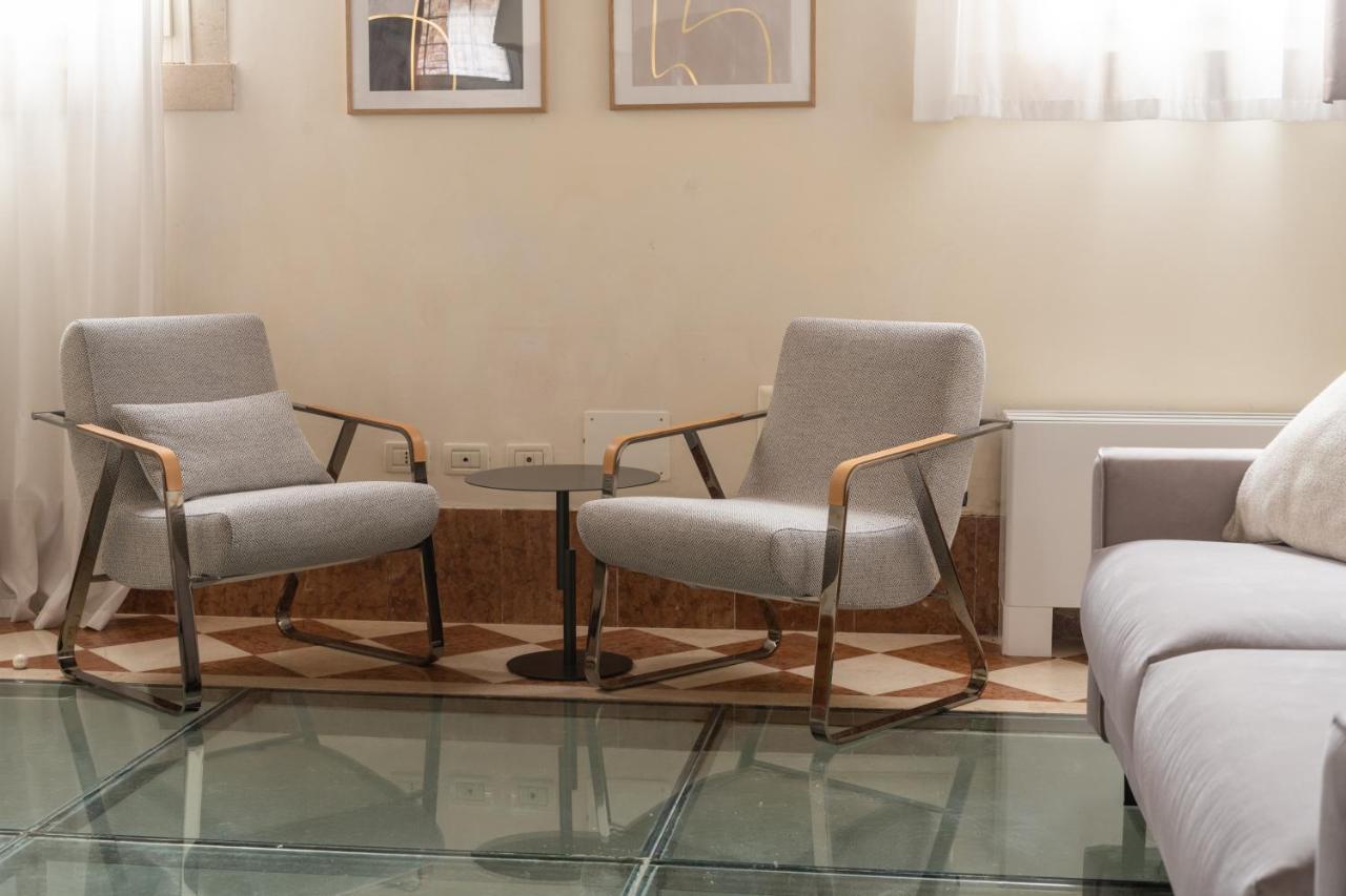 Lion Palace - San Marco R&r Appartement *