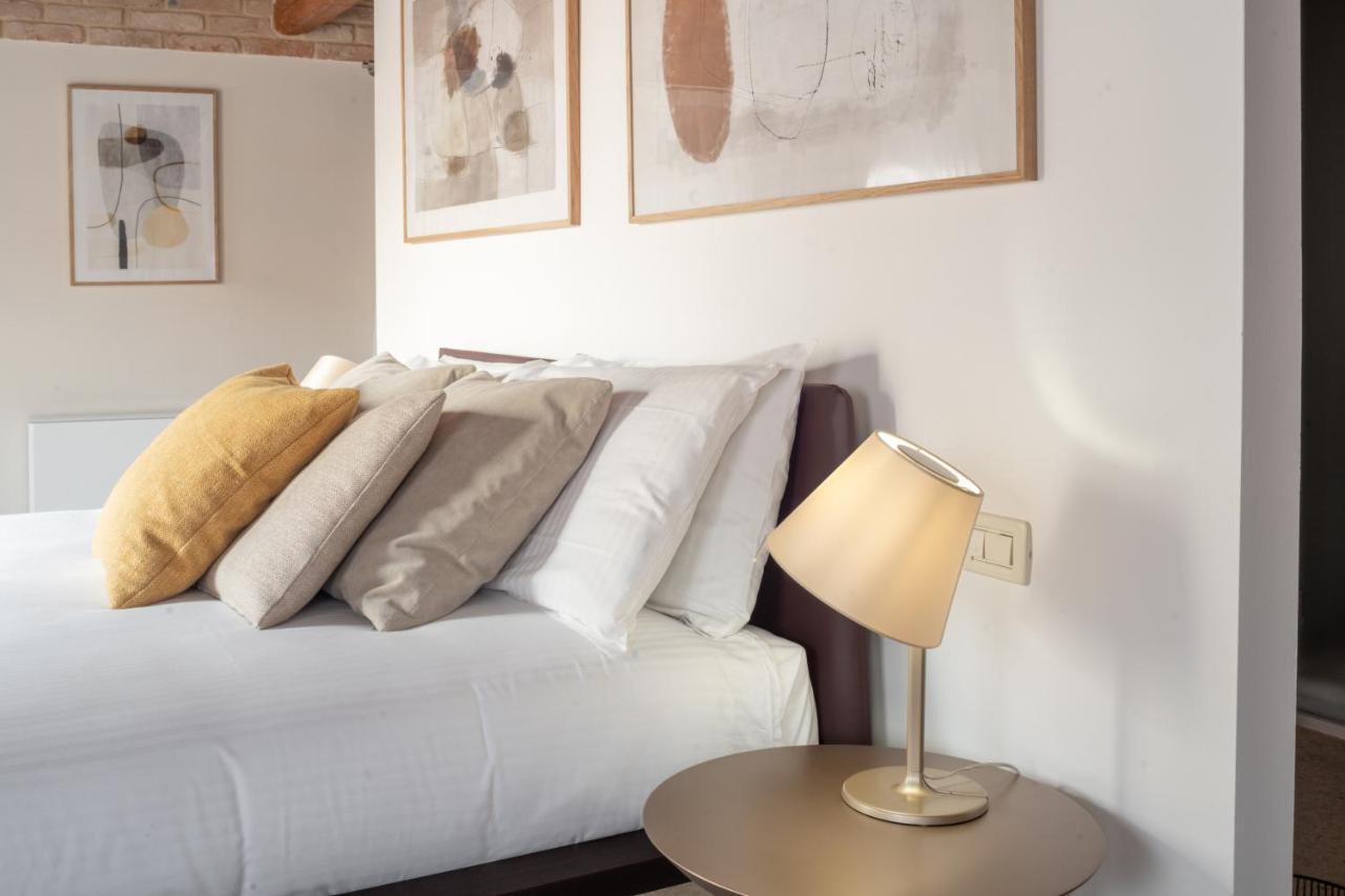 Appartement Lion Palace - San Marco R&r *