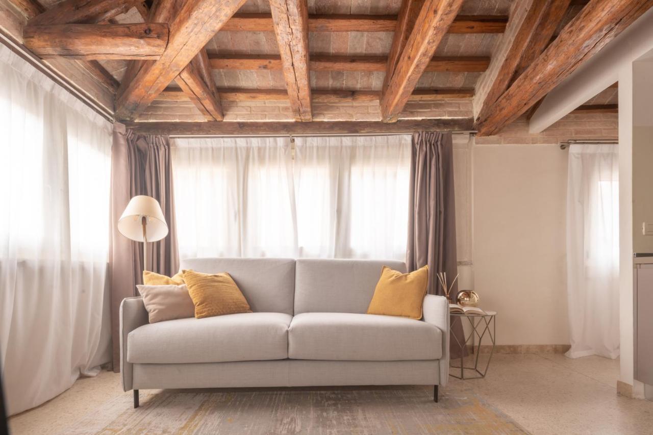 Appartement Lion Palace - San Marco R&r