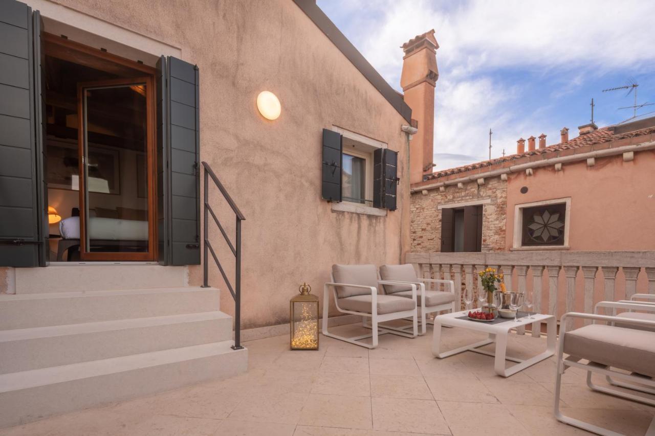 Lion Palace - San Marco R&r Appartement *