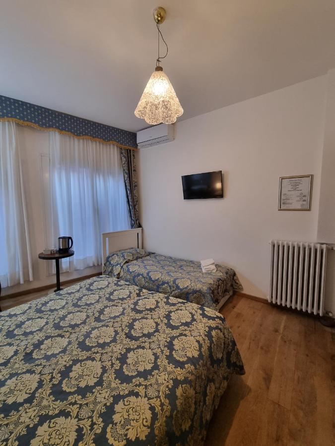 Casa Peron Hotel Venise