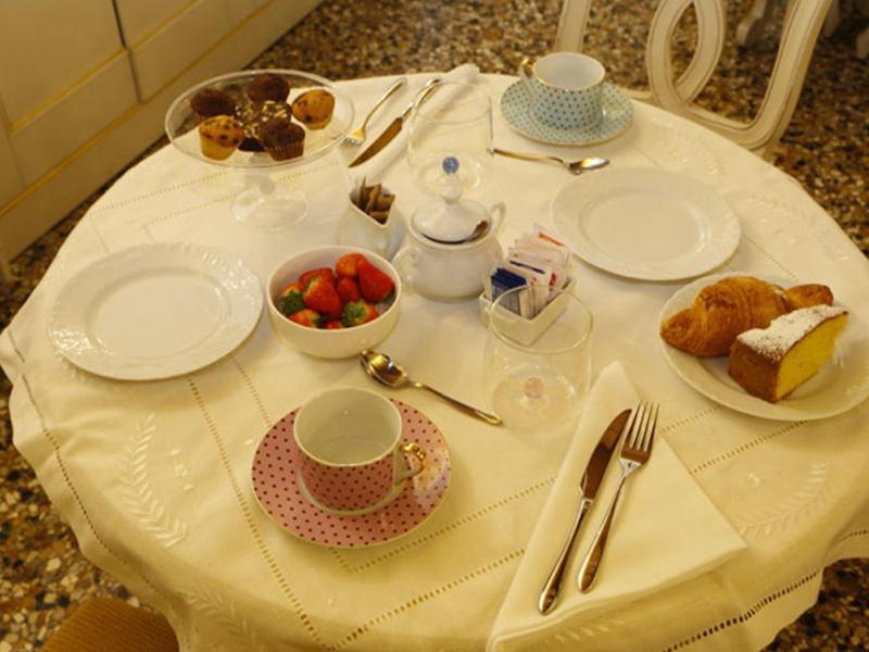 Ca Furlan Couette-café