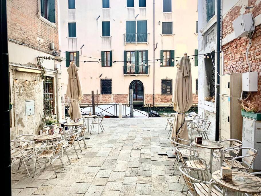 Apartament Paradise 1 Apartment Venedig
