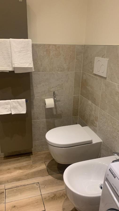 Apartment Ca' Dei Pasi