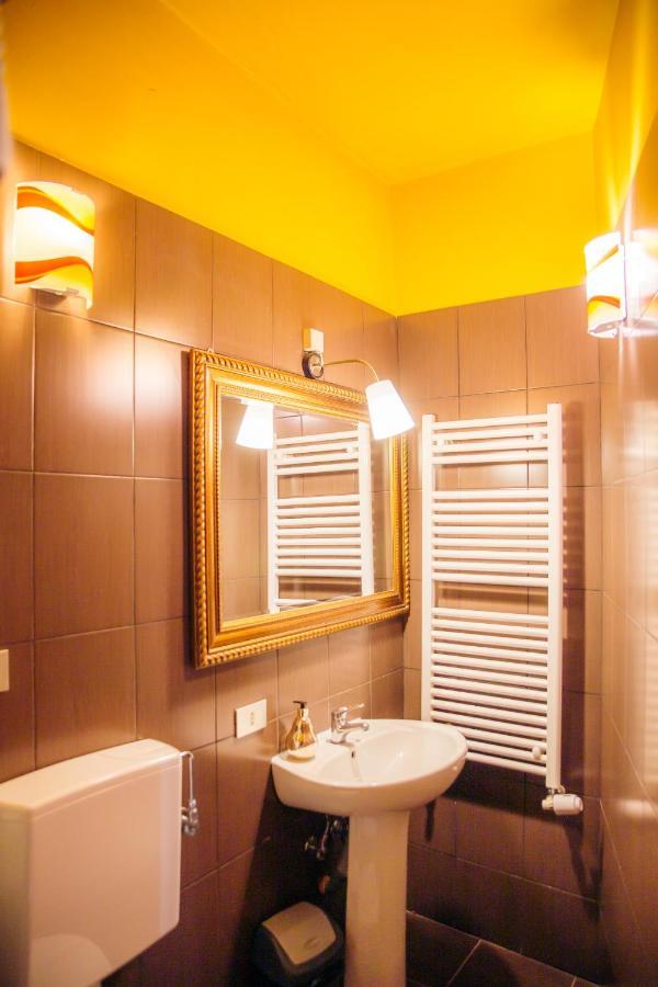 Residenza Quaggio Ca' Grimani 2* Venise