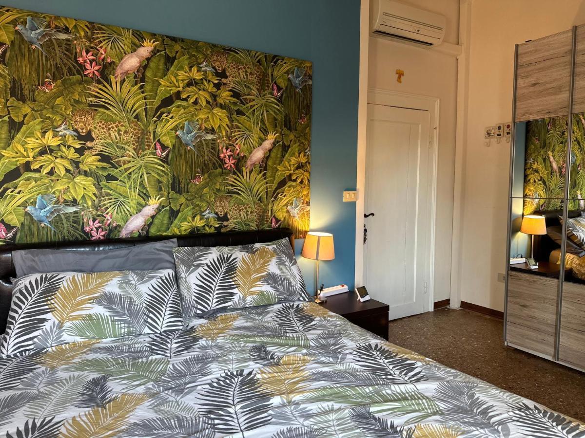 Maison d'hôtes Residenza Quaggio Ca' Grimani Venise